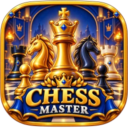 Symbol von Chess Master: Chess Game